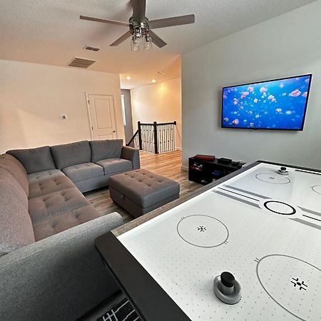 Champions Family Home - Near Disney Kissimmee Exteriör bild