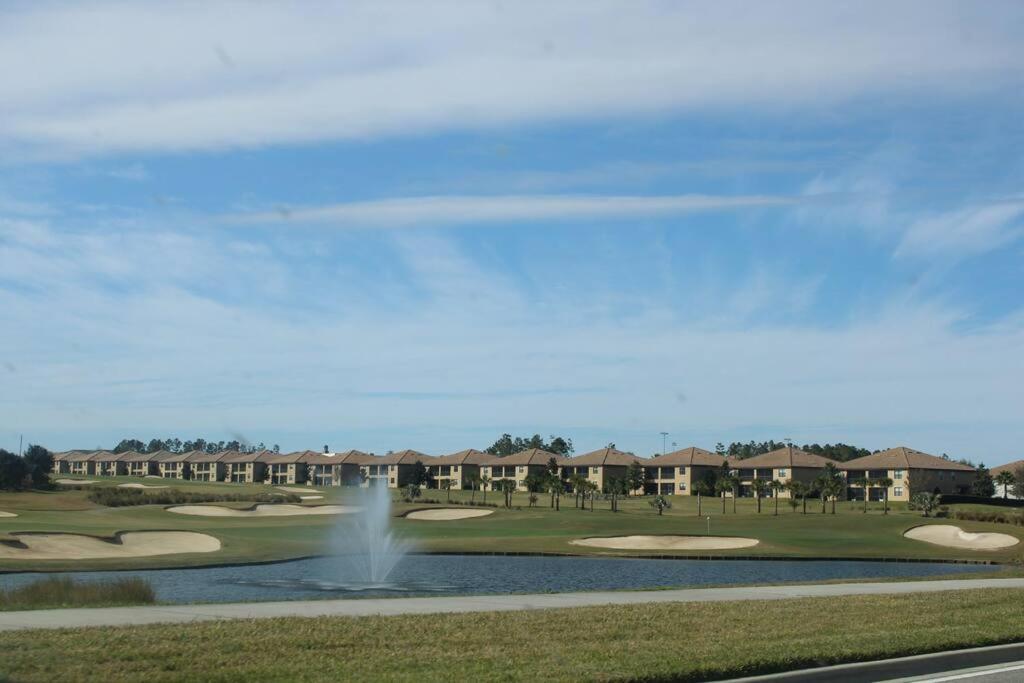 Champions Family Home - Near Disney Kissimmee Exteriör bild