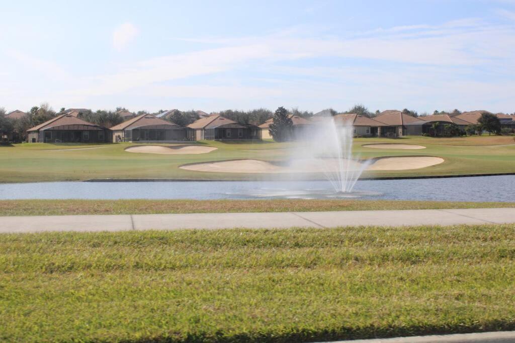 Champions Family Home - Near Disney Kissimmee Exteriör bild