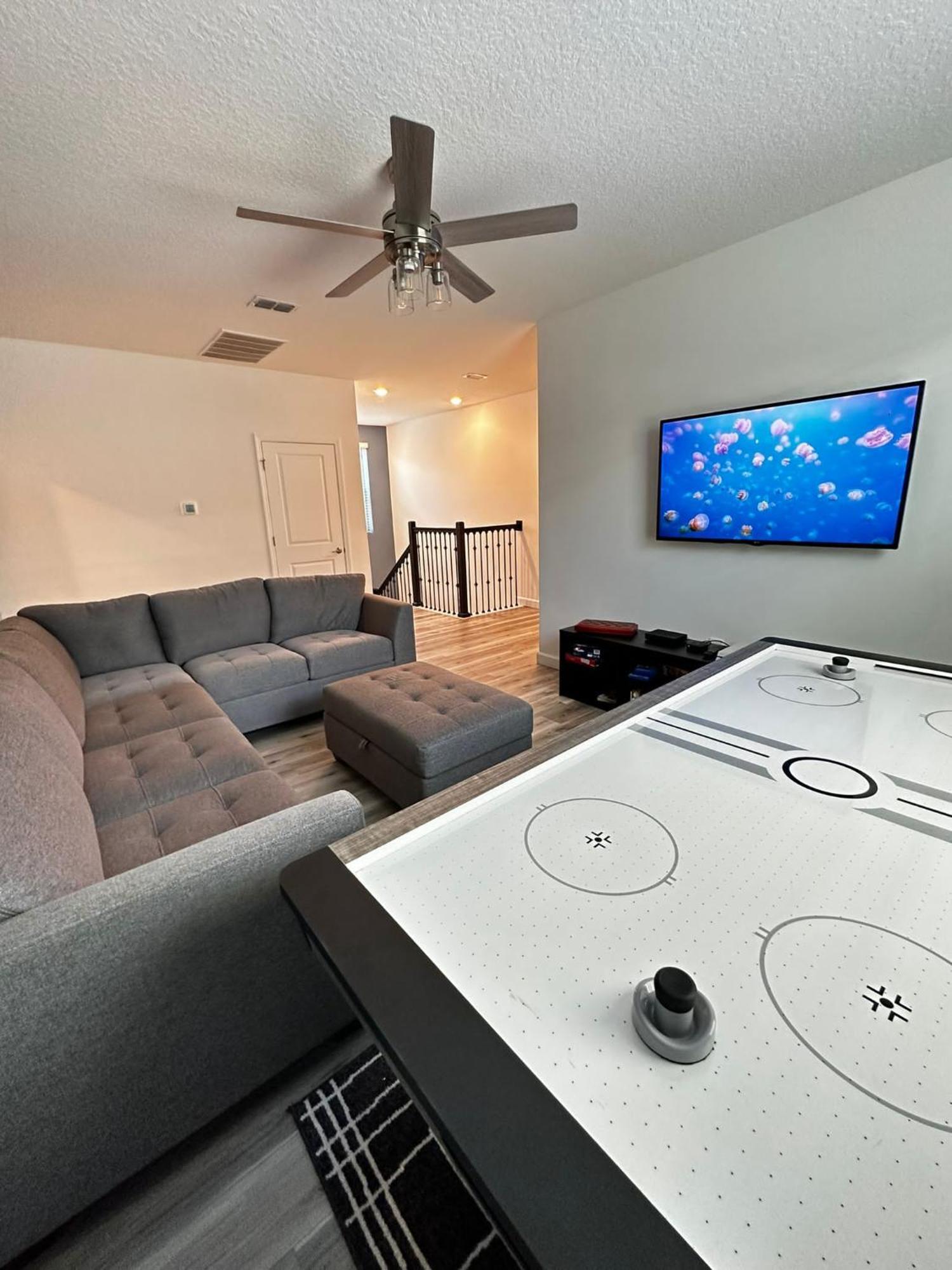Champions Family Home - Near Disney Kissimmee Exteriör bild