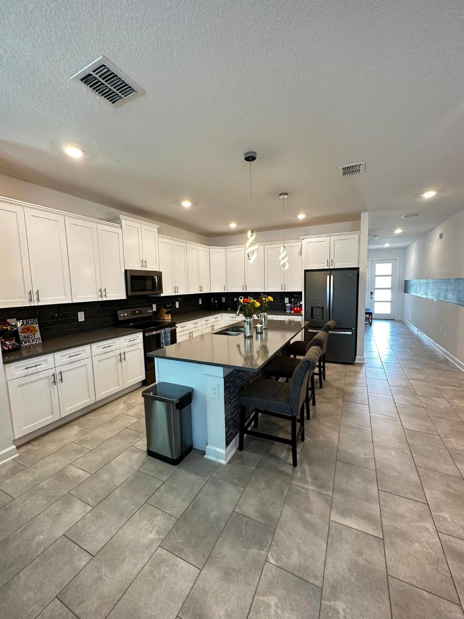 Champions Family Home - Near Disney Kissimmee Exteriör bild
